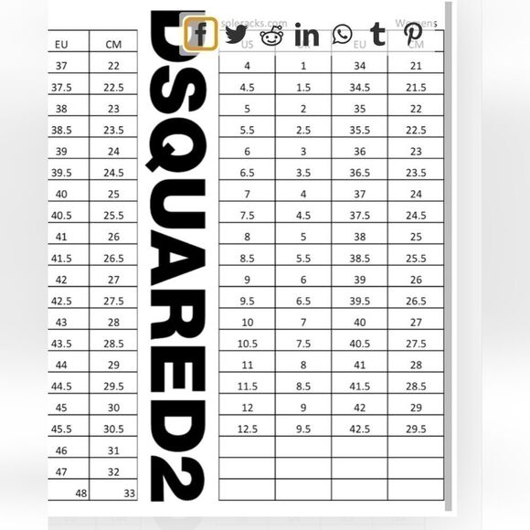 Dsquared2 GoldenHeels - Picture 12 of 12